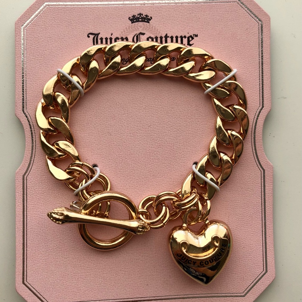 Juicy Couture Bracelet